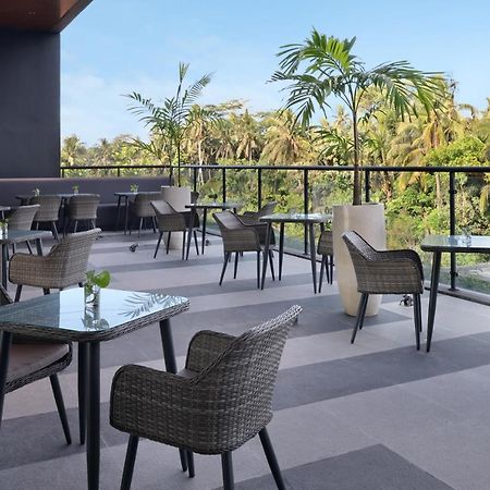 Ibis Yogyakarta International Airport Kulon Progo Otel Temon Dış mekan fotoğraf