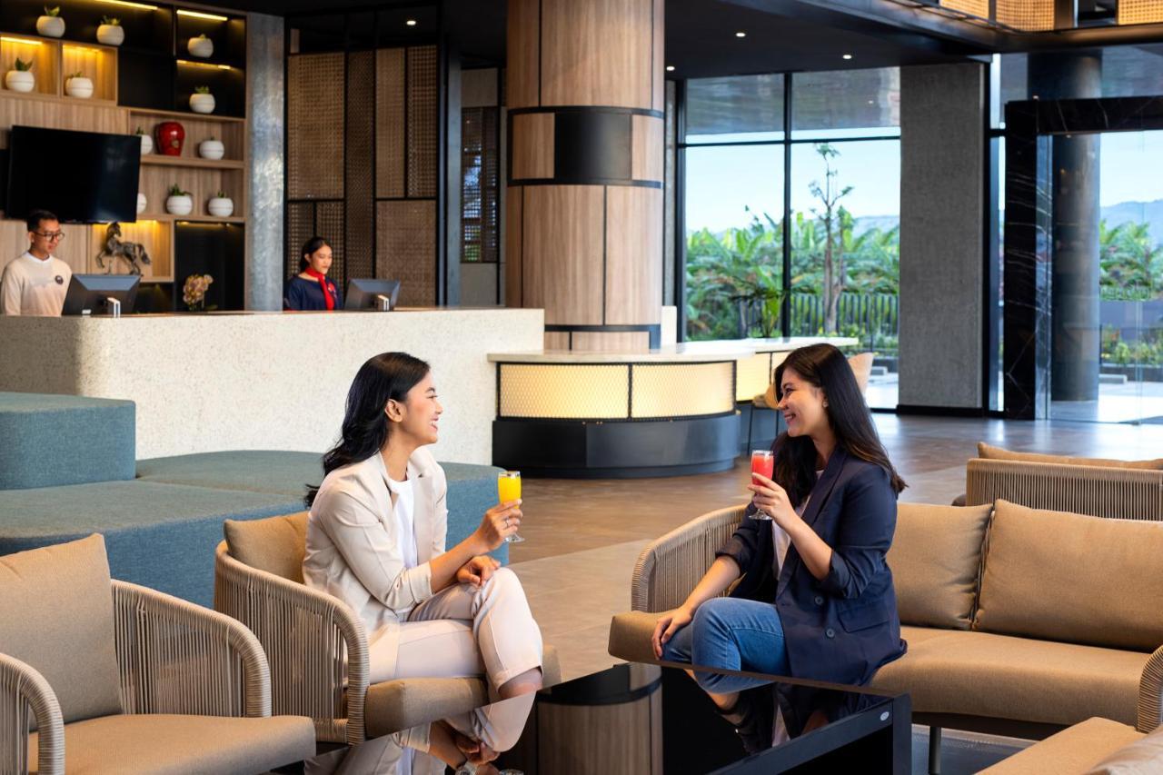 Ibis Yogyakarta International Airport Kulon Progo Otel Temon Dış mekan fotoğraf