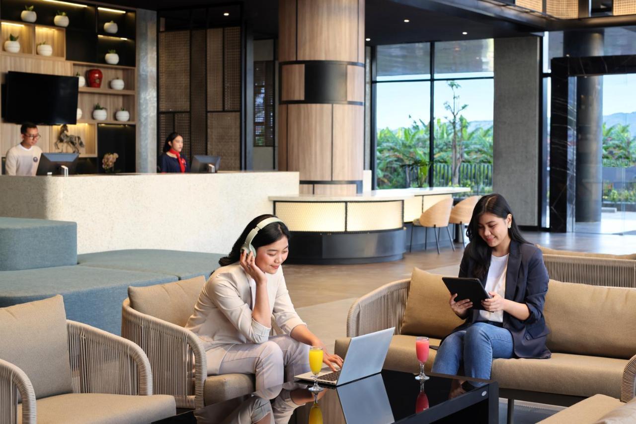 Ibis Yogyakarta International Airport Kulon Progo Otel Temon Dış mekan fotoğraf