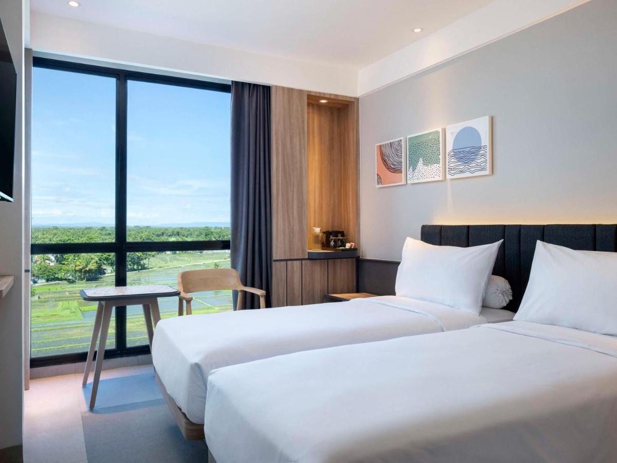 Ibis Yogyakarta International Airport Kulon Progo Otel Temon Dış mekan fotoğraf
