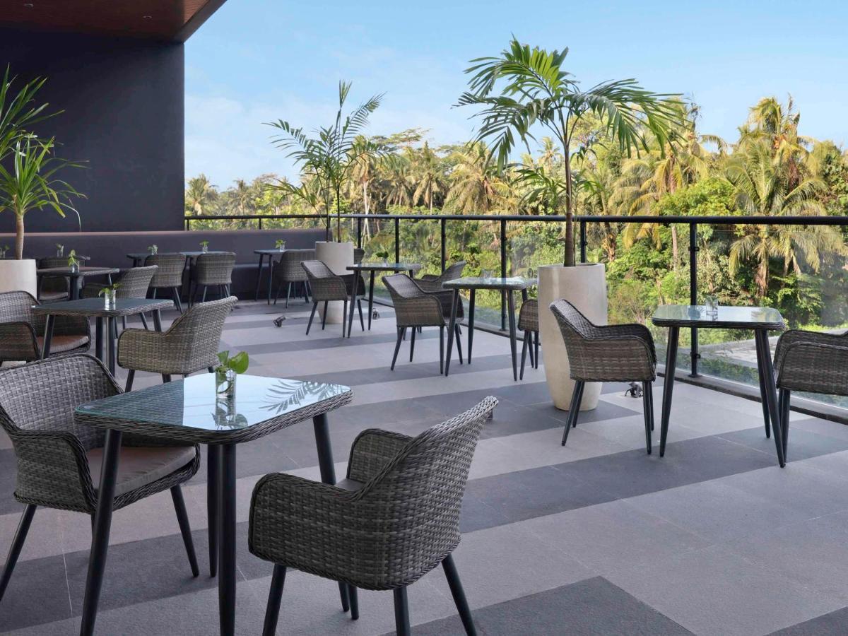 Ibis Yogyakarta International Airport Kulon Progo Otel Temon Dış mekan fotoğraf